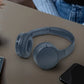 Muse | Stereo Headphones | M-272 BTB