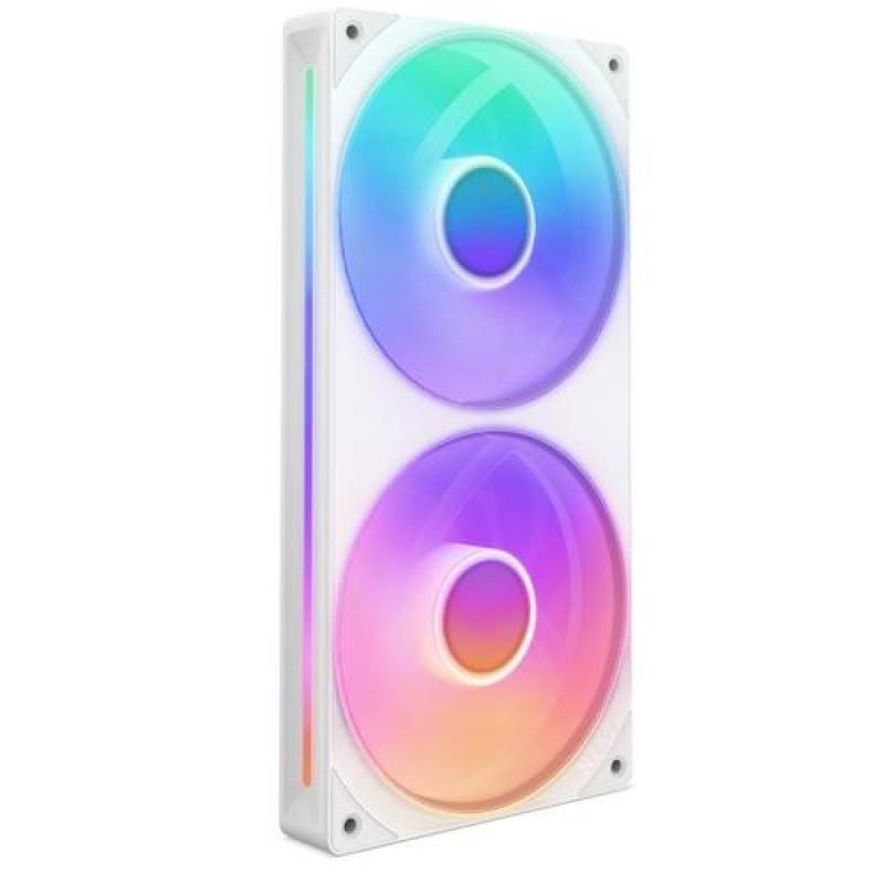 CASE FAN 240MM/F240 RGB CORE NZXT