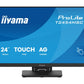 IIYAMA T2454MSC-B3AG 24inch InCell PCAP