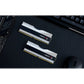 G.Skill | Trident Z5 RGB | 32 GB | DDR5 | 6000 MHz | PC/server | Registered No | ECC No