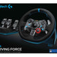 LOGI G29 Driving Force Racing Wheel