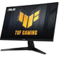 LCD Monitor|ASUS|90LM0AR0-B01371|27"|Gaming|Panel IPS|3840x2160|16:9|160Hz|Matte|1 ms|Speakers|Tilt|Colour Black|90LM0AR0-B01371