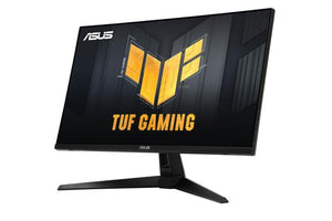 LCD Monitor|ASUS|90LM0AR0-B01371|27"|Gaming|Panel IPS|3840x2160|16:9|160Hz|Matte|1 ms|Speakers|Tilt|Colour Black|90LM0AR0-B01371