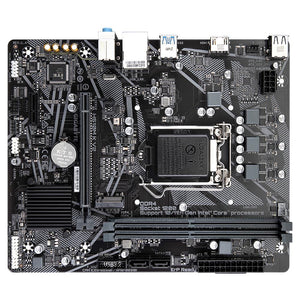 Mainboard|GIGABYTE|Intel Q470 Express|LGA1200|Micro-ATX|Memory DDR4|Memory slots 2|1xPCI-Express 3.0 1x|1xPCI-Express 3.0 16x|1xM.2|1xHDMI|3xAudio-Out|4xUSB 2.0|2xUSB 3.2|1xRJ45|H510MKV22.0