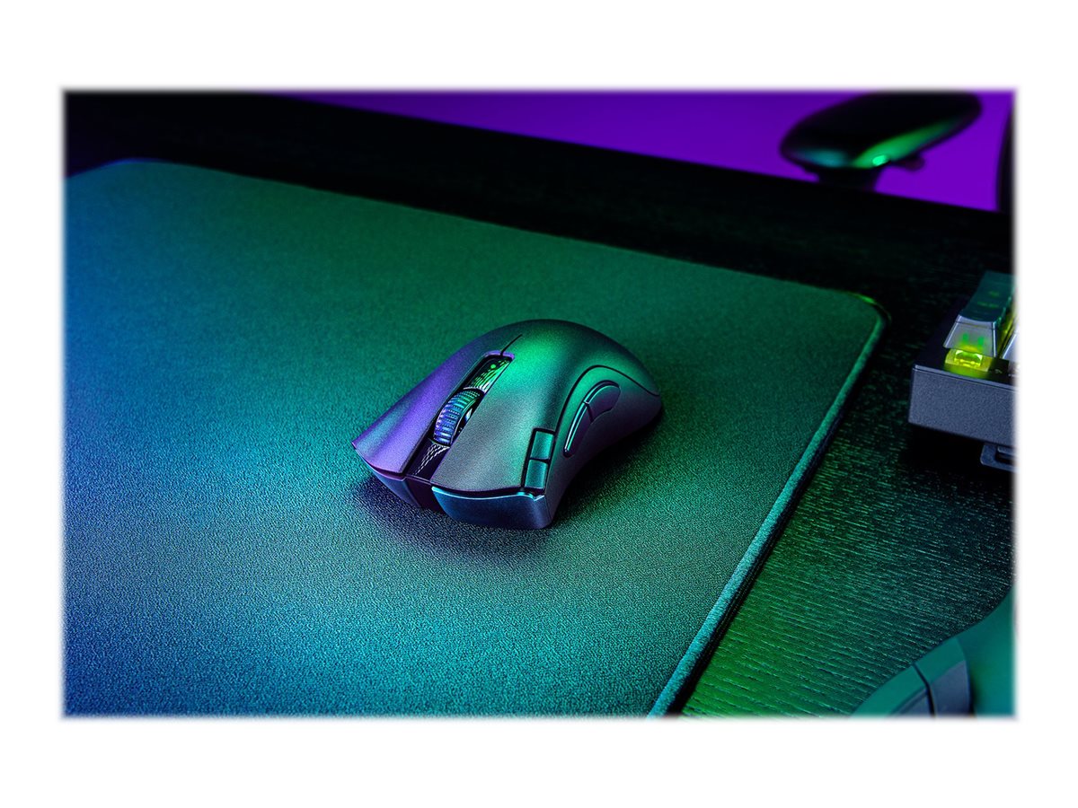 RAZER Deathadder V2 X HyperSpeed Mouse