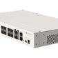 Switch|MIKROTIK|10xSFP28|1xConsole|CRS510-8XS-2XQ-IN