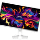 Monitor|MSI|MPG 321URXW QD-OLED|31.5"|Gaming/4K|Panel QD-OLED|16:9|240 Hz|0.03 ms|MPG321URXWQD-OLED