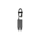 DRONE ACC PORTABLE BATTERY 65W/CHARGER CP.MA.00000467 DJI