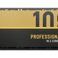 SSD|LEXAR|2800xTBW rating|MTBF 1500000 h|Read speed 14000 MB/s|Write speed 13000 MB/s|NVMe Yes|PCI Express 5.0|M.2|4000 GB|LNM109P004T-RNNNG