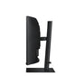 LCD Monitor|SAMSUNG|S65UC|34"|Curved/21 : 9|Panel VA|3440x1440|21:9|100Hz|5 ms|Speakers|Tilt|Colour Black|LS34C652UAUXEN