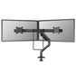 MONITOR ACC DESK MOUNT 17-27''/DUAL DS75S-950BL2 NEOMOUNTS