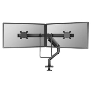 MONITOR ACC DESK MOUNT 17-27''/DUAL DS75S-950BL2 NEOMOUNTS