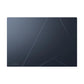 Asus Zenbook 14 UX3405CA-SU1294W | Ponder Blue | 14 " | OLED | Touchscreen | 3K | 2880 x 1800 pixels | Glossy | Intel Core Ultra 7 | 255H | 32 GB | LPDDR5X | Solid-state drive capacity 1000 GB | Intel Arc Graphics | Windows 11 Home | 802.11be | Bluet...