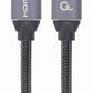 CABLE HDMI-HDMI 5M V2.0/PREMIUM CCBP-HDMI-5M GEMBIRD