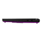 Notebook|ASUS|ROG Strix|SCAR 16 (2025)|G635LX-RW042W|CPU  Core Ultra|U9-275HX|2700 MHz|16"|2560x1600|RAM 64GB|DDR5|5600 MHz|SSD 1TB+1TB|NVIDIA GeForce RTX 5090|24GB|ENG|Windows 11 Home|2.8 kg|90NR0L81-M003L0