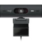Logitech BRIO 500 1920 x 1080 grafit