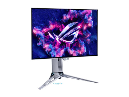 ASUS ROG Swift OLED PG27AQWP-W 26.5inch