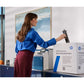 HP Color LJ Ent MFP 4801fw A4 33ppm