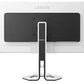 LENOVO LEGION PRO 27Q-10 26.5" UHD OLED (2560X1440) 280HZ/250NITS/0.03MS/HDR400/NEW ARTERY SW/HDMI 2.1/DP 1.4 (3YEAR WARRANTY)