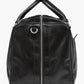 DBRAMANTE1928 AALBORG WEEKENDER BAG BLACK