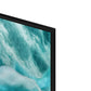 TV Set|SAMSUNG|55"|4K/Smart|QLED|3840x2160|Wireless LAN|Bluetooth|Tizen|Black|QE55Q7FAAUXXH