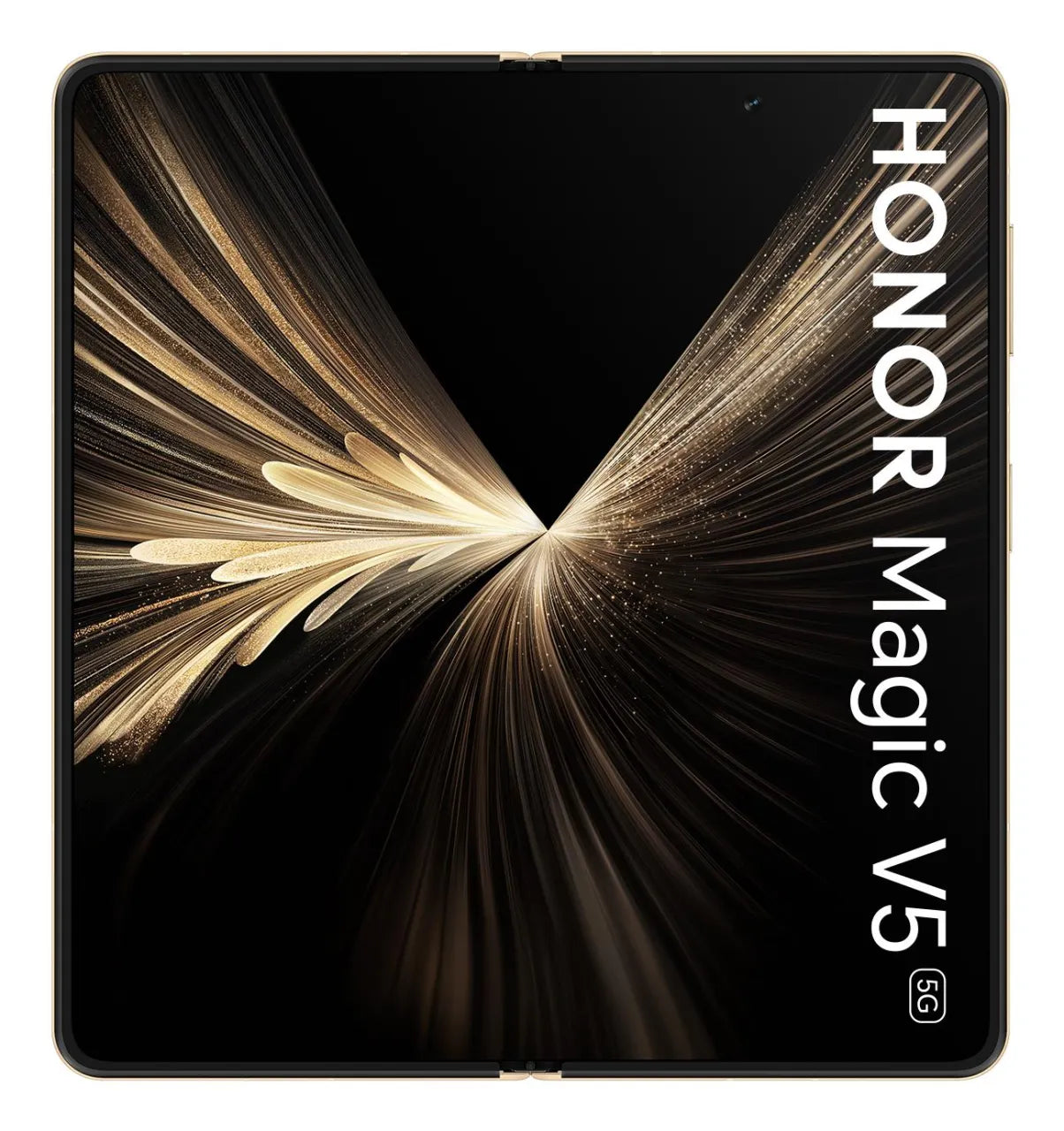 MOBILE PHONE HONOR MAGIC V5/16/512GB D.GOLD 5109BUHM HONOR