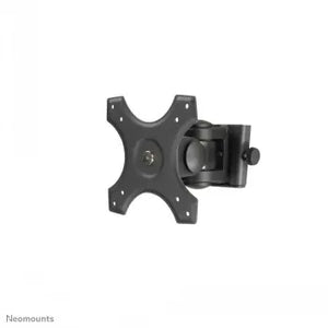 NEWSTAR FLAT SCREEN WALL MOUNT (2 PIVOTS & TILTABLE) 10-30" BLACK