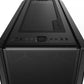 Case|BE QUIET|Silent Base 802 Black|MidiTower|Not included|ATX|EATX|MicroATX|MiniITX|Colour Black|BG039