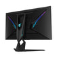 LCD Monitor|GIGABYTE|AORUS FI32Q X-EK|32"|Gaming|Panel IPS|2560x1440|5:4|240 Hz|Matte|1 ms|Swivel|Pivot|Height adjustable|Tilt|Colour Black|AORUSFI32QX-EK