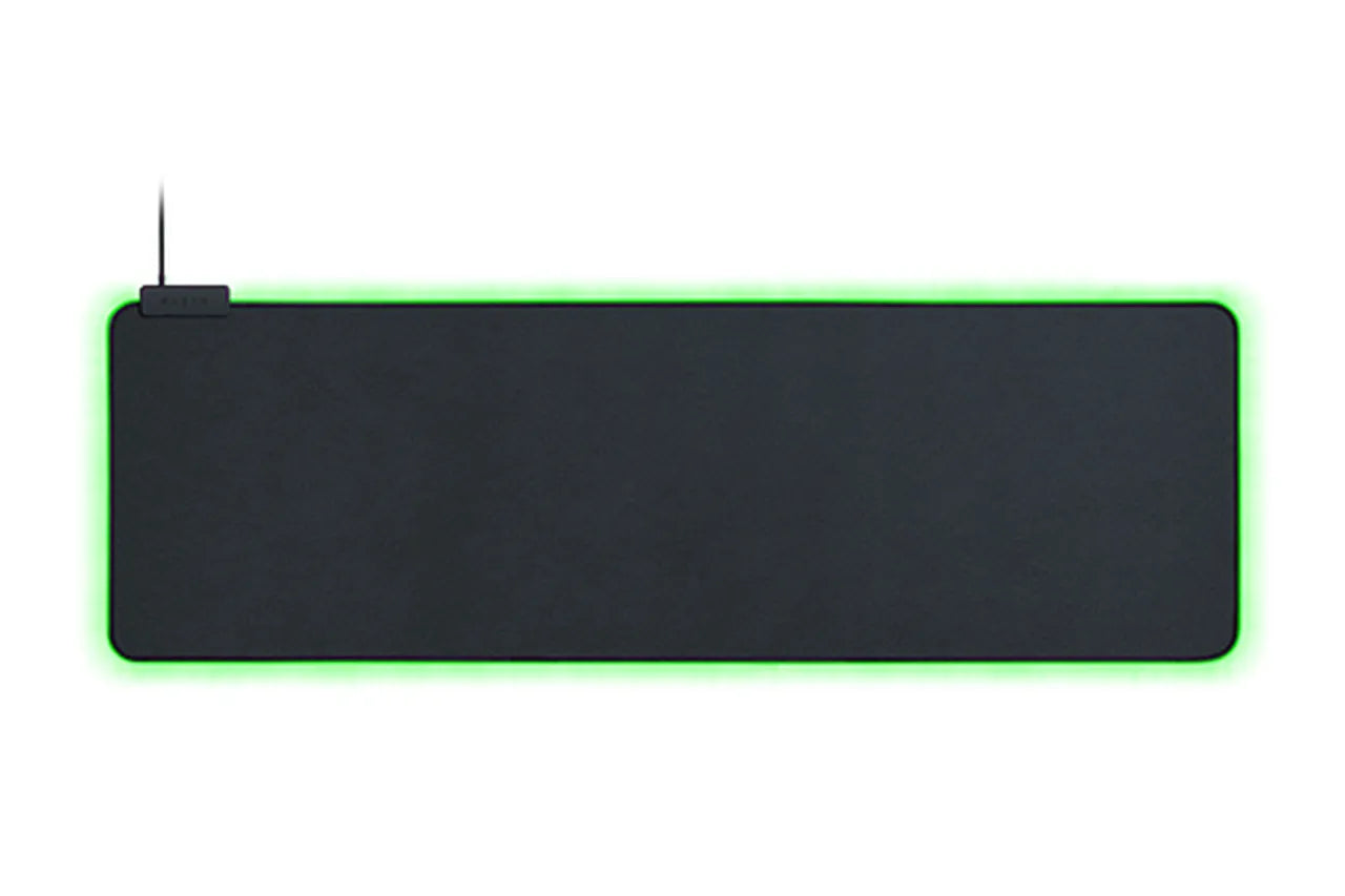 Razer Mouse pad RZ02-02500300-R3M1 / Goliathus Extended Chroma Black