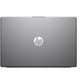 HP 255R | G10 | Turbo Silver | 15.6 " | IPS | FHD | 1920 x 1080 pixels | Anti-glare | AMD Ryzen 5 | 7535U | 8 GB | SODIMM-DDR5 | Solid-state drive capacity 512 GB | AMD Radeon Graphics | Windows 11 Home | 802.11ax | Bluetooth version 5.4 | Keyboard l...