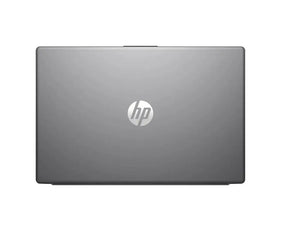HP 255R | G10 | Turbo Silver | 15.6 " | IPS | FHD | 1920 x 1080 pixels | Anti-glare | AMD Ryzen 5 | 7535U | 8 GB | SODIMM-DDR5 | Solid-state drive capacity 512 GB | AMD Radeon Graphics | Windows 11 Home | 802.11ax | Bluetooth version 5.4 | Keyboard l...