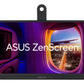 ASUS ZenScreen MB166CR Portable 15.6inch