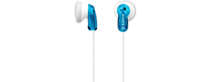 Sony | Headphones | MDR-E9LP | In-ear | Blue