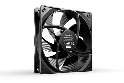 CASE FAN 120MM PURE WINGS 3/BL104 BE QUIET