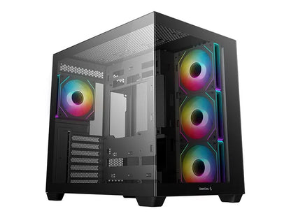 Deepcool Case | CG530 7F | Mid-Tower