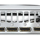 Graphics Card|GIGABYTE|NVIDIA GeForce RTX 5080|16 GB|GDDR7|256 bit|PCIE 5.0 16x|GPU 2617 MHz|Dual Slot Fansink|GV-N5080AEROOC-16GD1.0