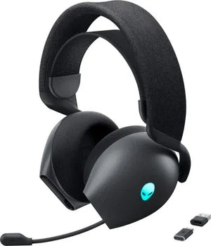 ALIENWARE TRI-MODE WIRELESS GAMING HEADSET - AW725H