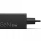 LENOVO MINI USB-C 65W GAN CHARGER