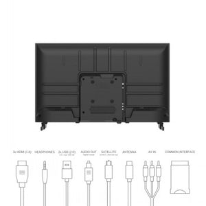 THOMSON 32" HD TV