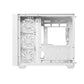 Deepcool Case | CG530U 4F WH | Whirte | Midi Tower