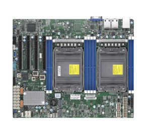 SERVER MB C621A S4189 ATX/MBD-X12DPL-I6-B SUPERMICRO