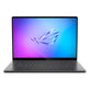 Notebook|ASUS|ROG Zephyrus|G16 (2024) GA605|GA605KP-QR023W|CPU  Ryzen AI 7|350|2000 MHz|16"|2560x1600|RAM 32GB|LPDDR5x|SSD 1TB|NVIDIA GeForce RTX 5070|8GB|ENG|Card Reader SD|Windows 11 Home|Grey|1.85 kg|90NR0NC1-M00110