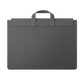 Lenovo | Yoga Tote Sleeve | Fits up to size 16 " | Sleeve | Grey