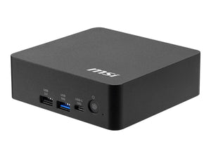 MSI Cubi NUC AI+ 3MG-003EU U7 355 16GB