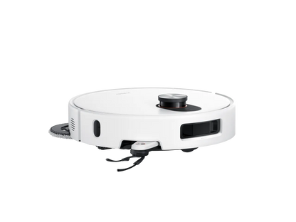 Xiaomi Robot Vacuum 5 EU | Wet&Dry | 5200 mAh | Dust capacity 2.5 L | 20000 Pa | White