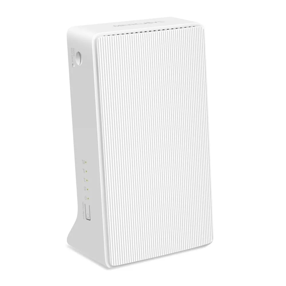 Wireless Router|MERCUSYS|Router|LAN \ WAN ports 1|4G|MB230-4G