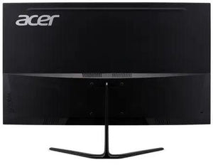 LCD Monitor|ACER|ED320QRS3BIIPX|32"|Curved|Panel VA|1920x1080|16:9|180Hz|Matte|1 ms|Tilt|Colour Black|UM.JE0EE.301