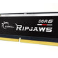 G.Skill | Ripjaws DDR5 SO-DIMM | 32 GB | DDR5 | 5600 MHz | PC/server | Registered No | ECC No