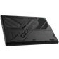 Gigabyte A16 GAMING 3WHK3EEC94SH | Black Steel | 16 " | IPS | WQXGA | 2560 x 1600 pixels | 165 Hz | Anti-glare | AMD Ryzen 7 | 260 | 16 GB | SO-DIMM | Solid-state drive capacity 1000 GB | NVIDIA GeForce RTX 5070 | GDDR7 | 8 GB | Windows 11 Home | 802...